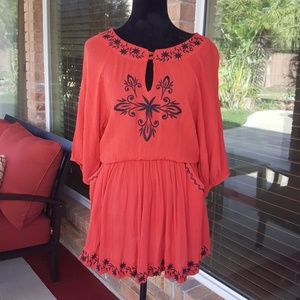 Chelsea & Violet Dress/Tunic